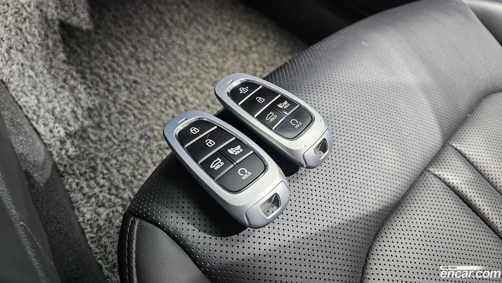 Hyundai Sonata 2.0 LPG(rental car)