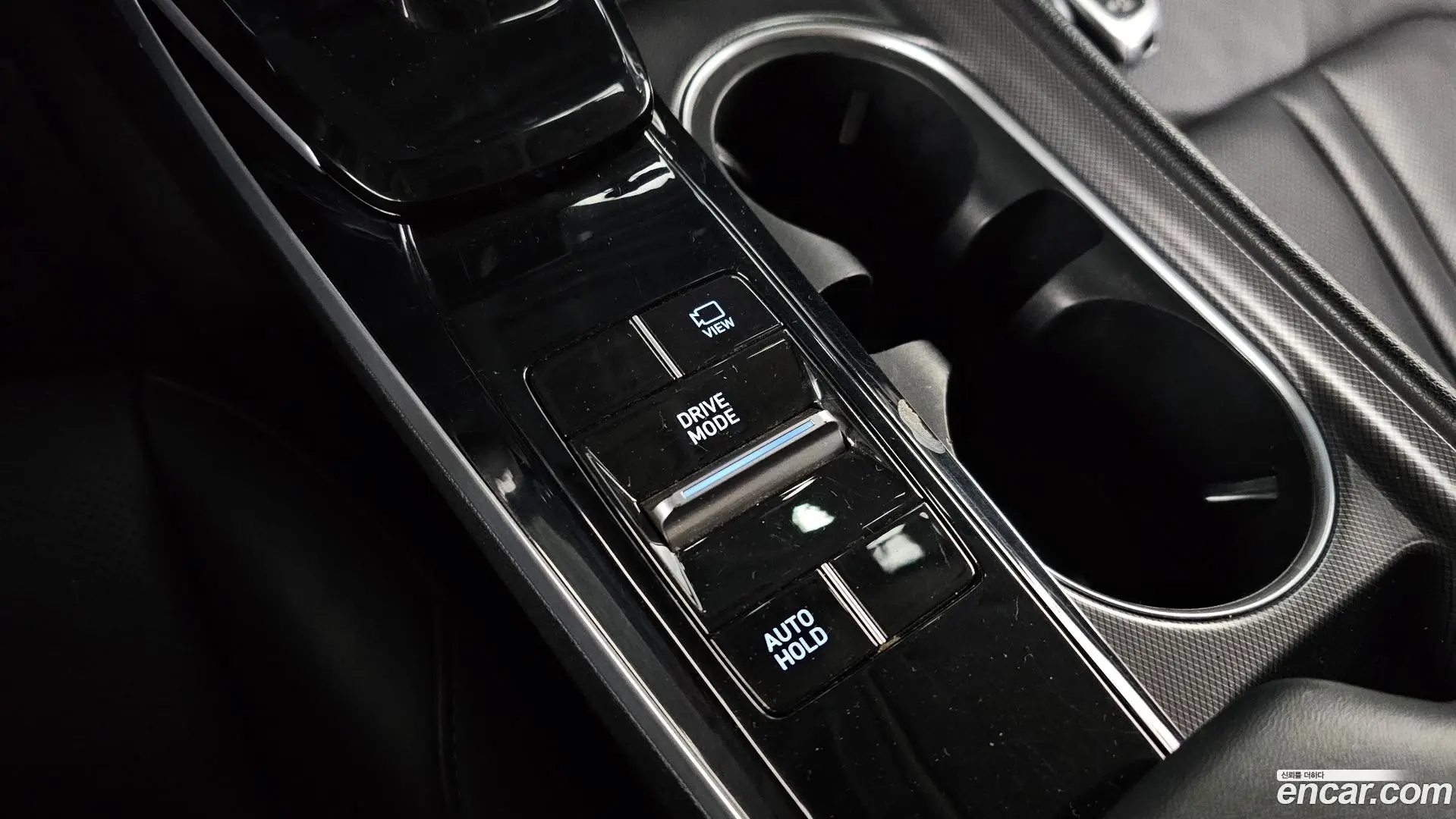 Hyundai Sonata 2.0 LPG(rental car)