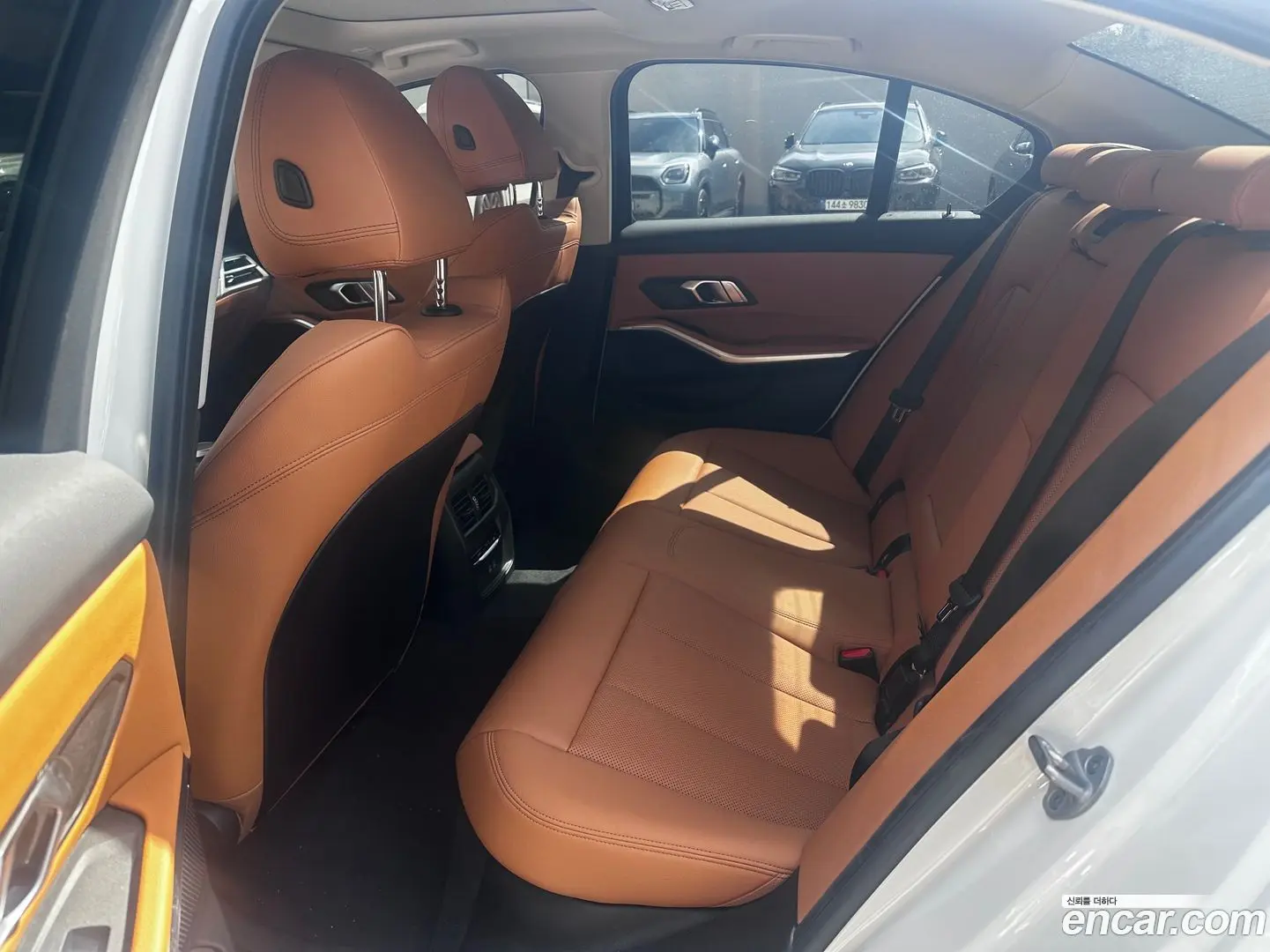 BMW 3-Series 320i 2023