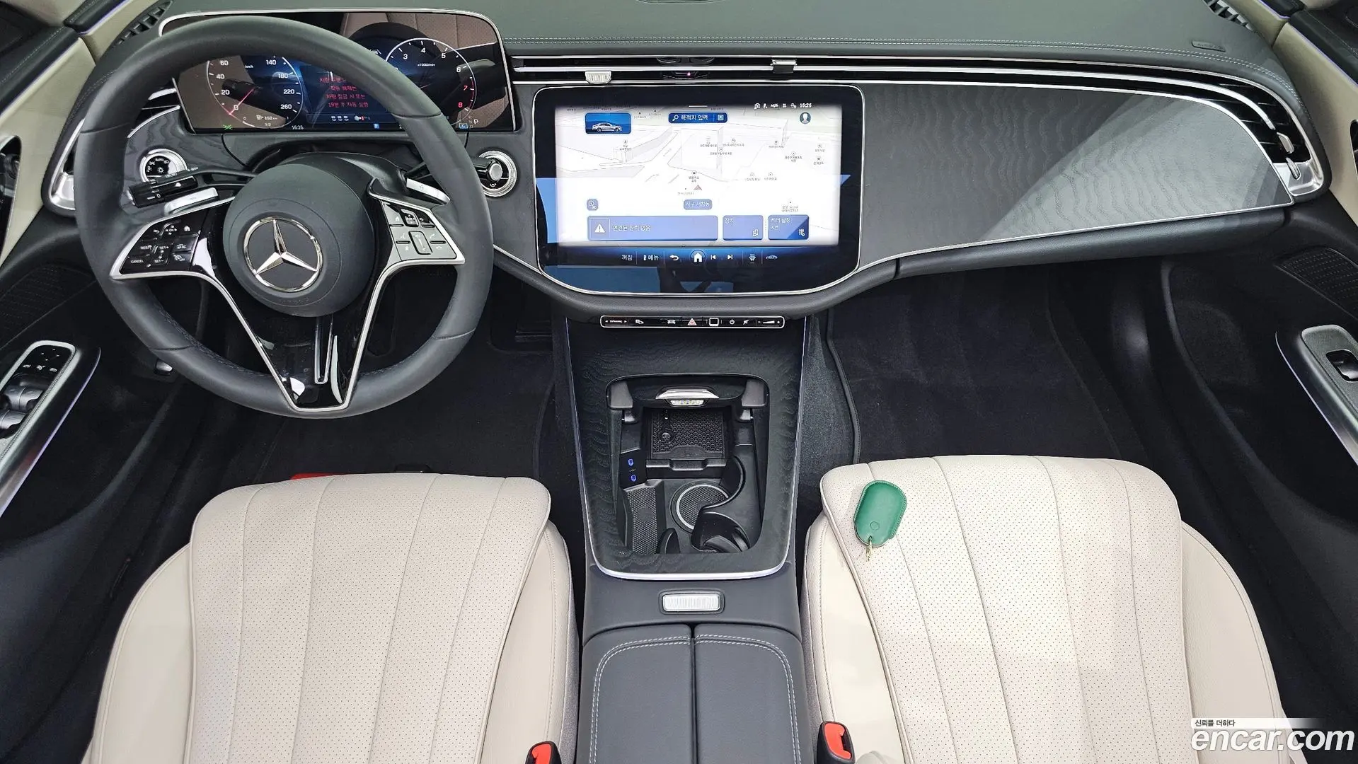 Mercedes-Benz E-Class E200 Avantgarde 2024