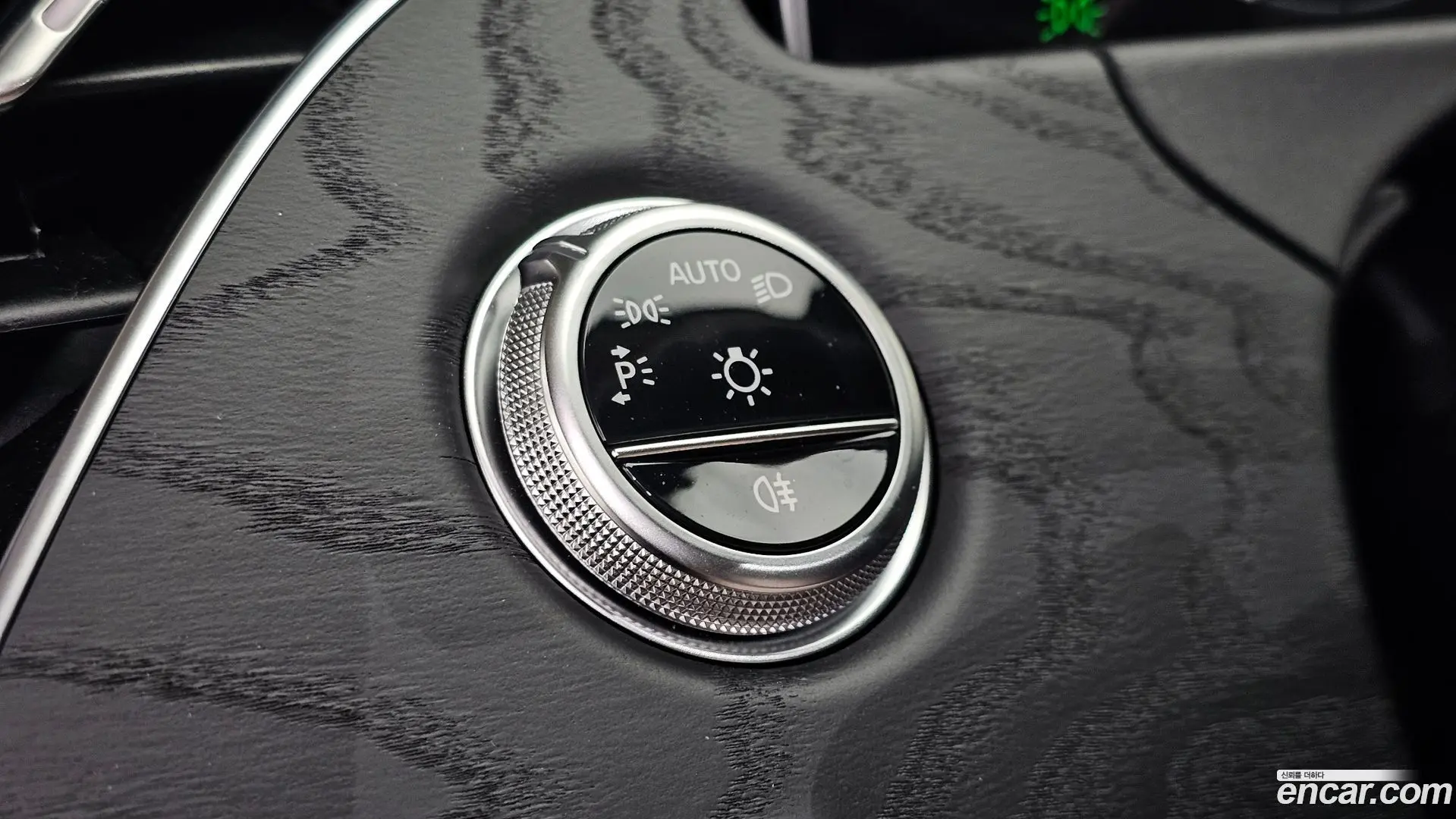Mercedes-Benz E-Class E200 Avantgarde 2024