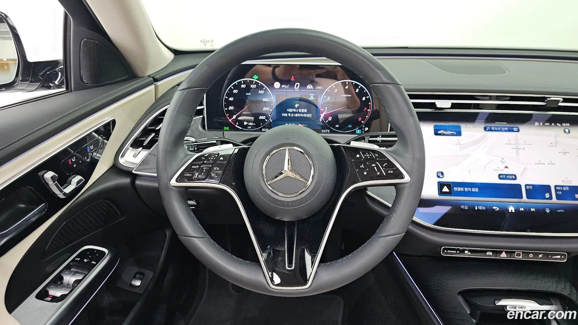 Mercedes-Benz E-Class E200 Avantgarde 2024