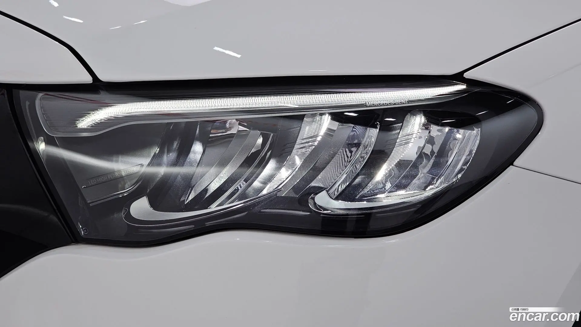 Mercedes-Benz E-Class E200 Avantgarde 2024