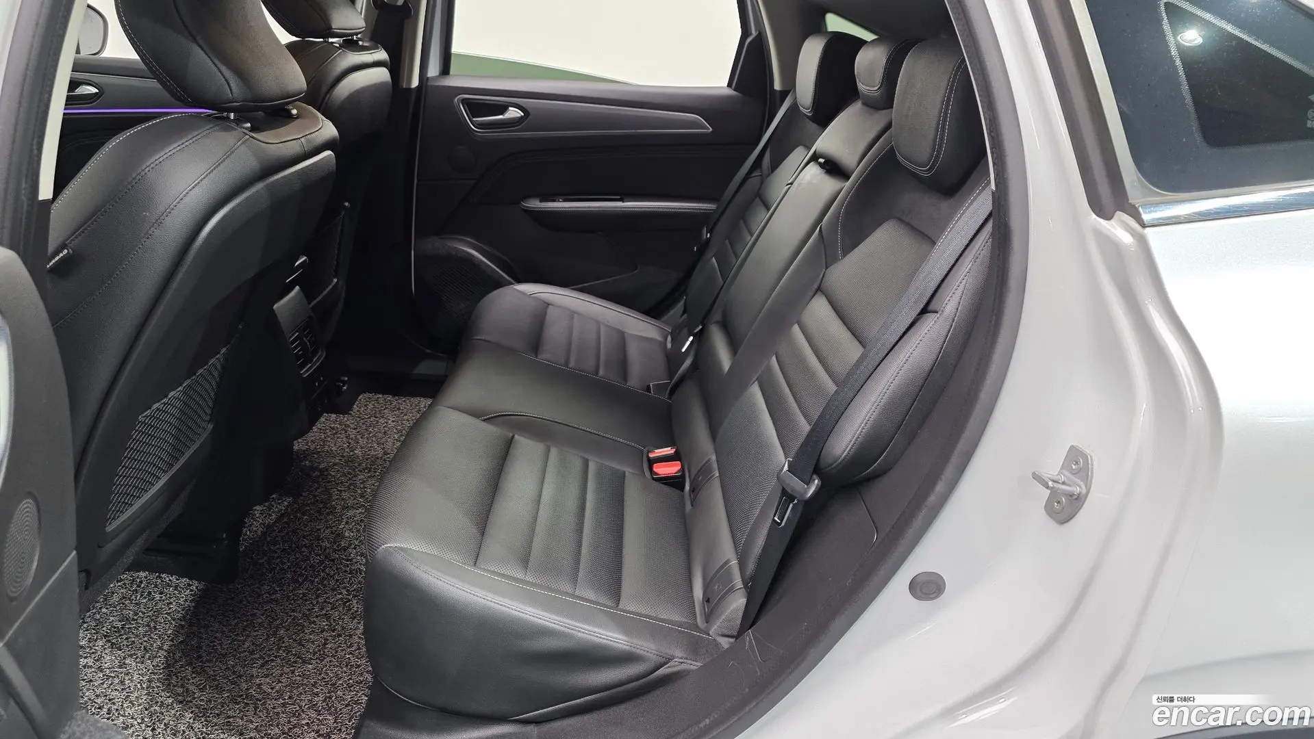Renault Korea XM3 1.3 TCe RE Signature 2020