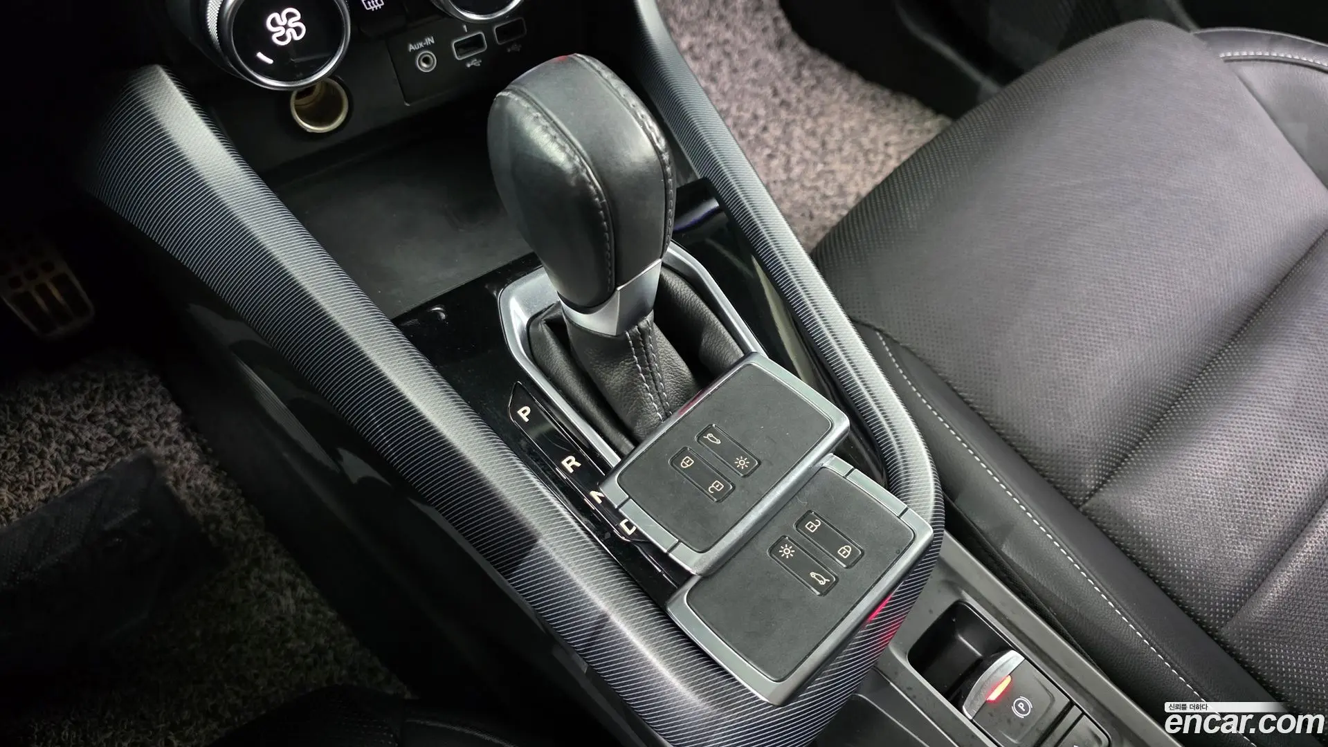 Renault Korea XM3 1.3 TCe RE Signature 2020
