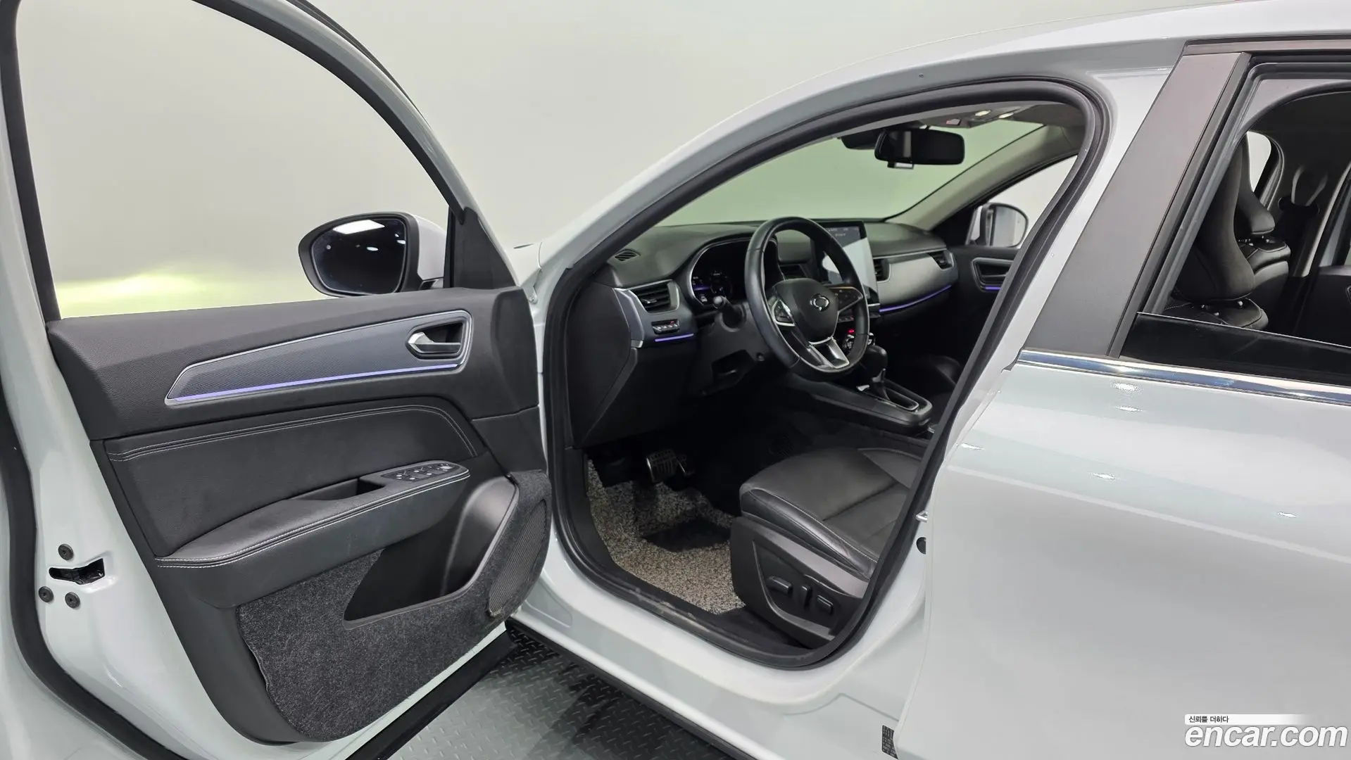 Renault Korea XM3 1.3 TCe RE Signature 2020