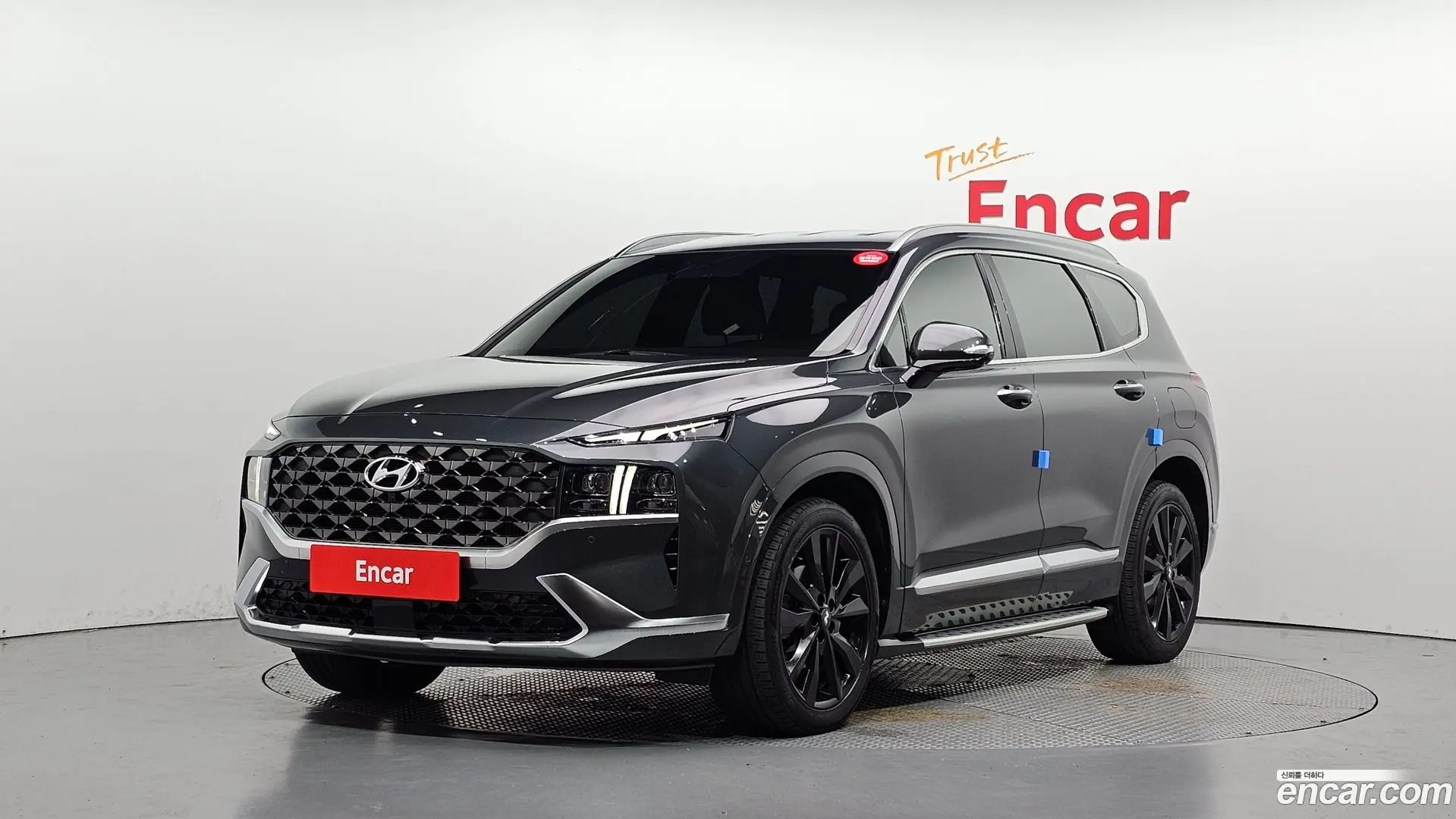 Hyundai Santafe Diesel 2.2 2WD