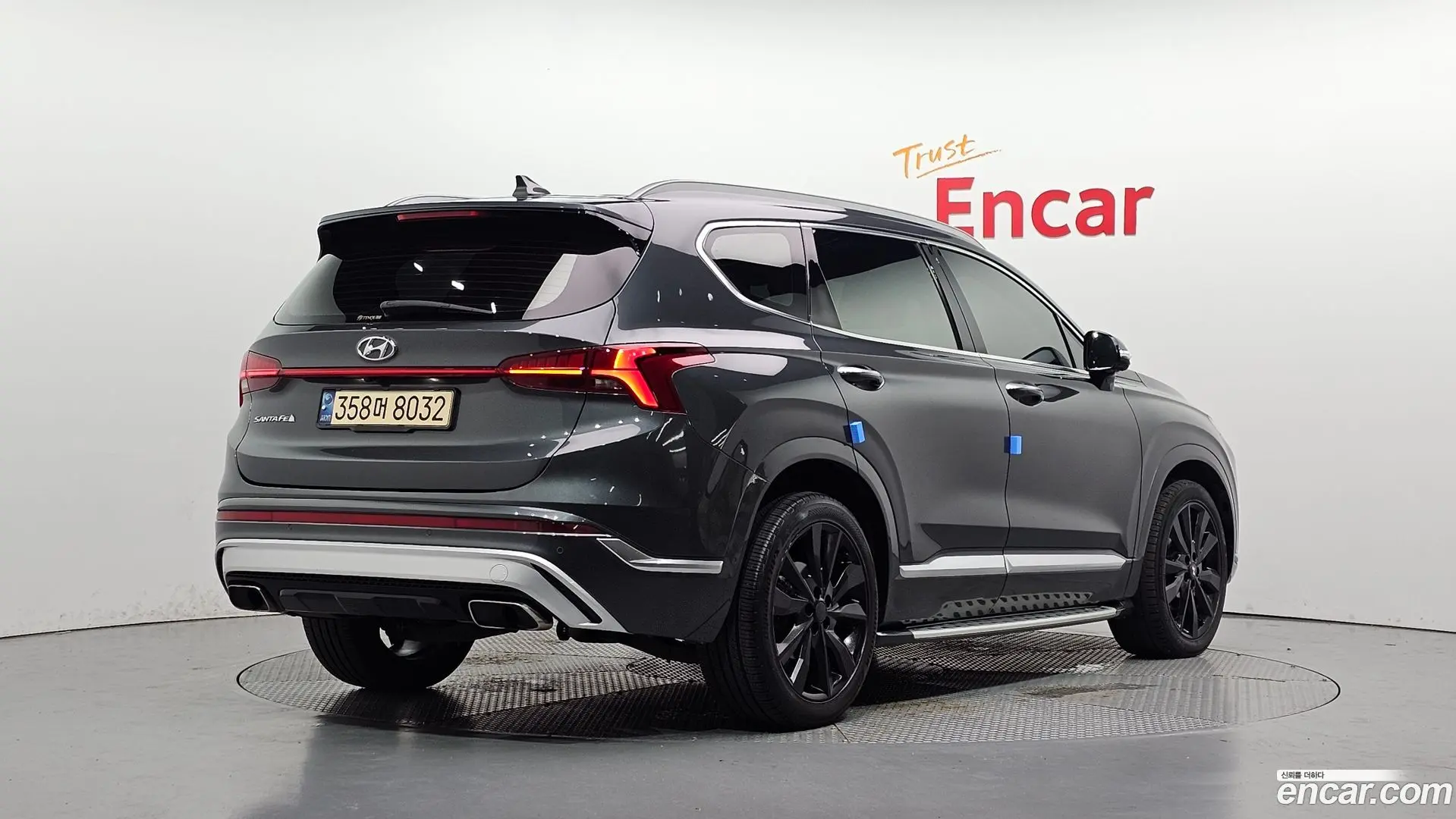 Hyundai Santafe Diesel 2.2 2WD