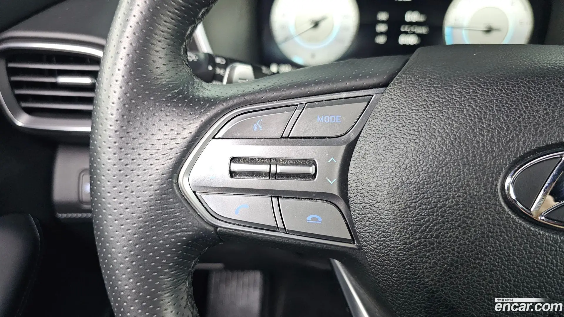 Hyundai Santafe Diesel 2.2 2WD