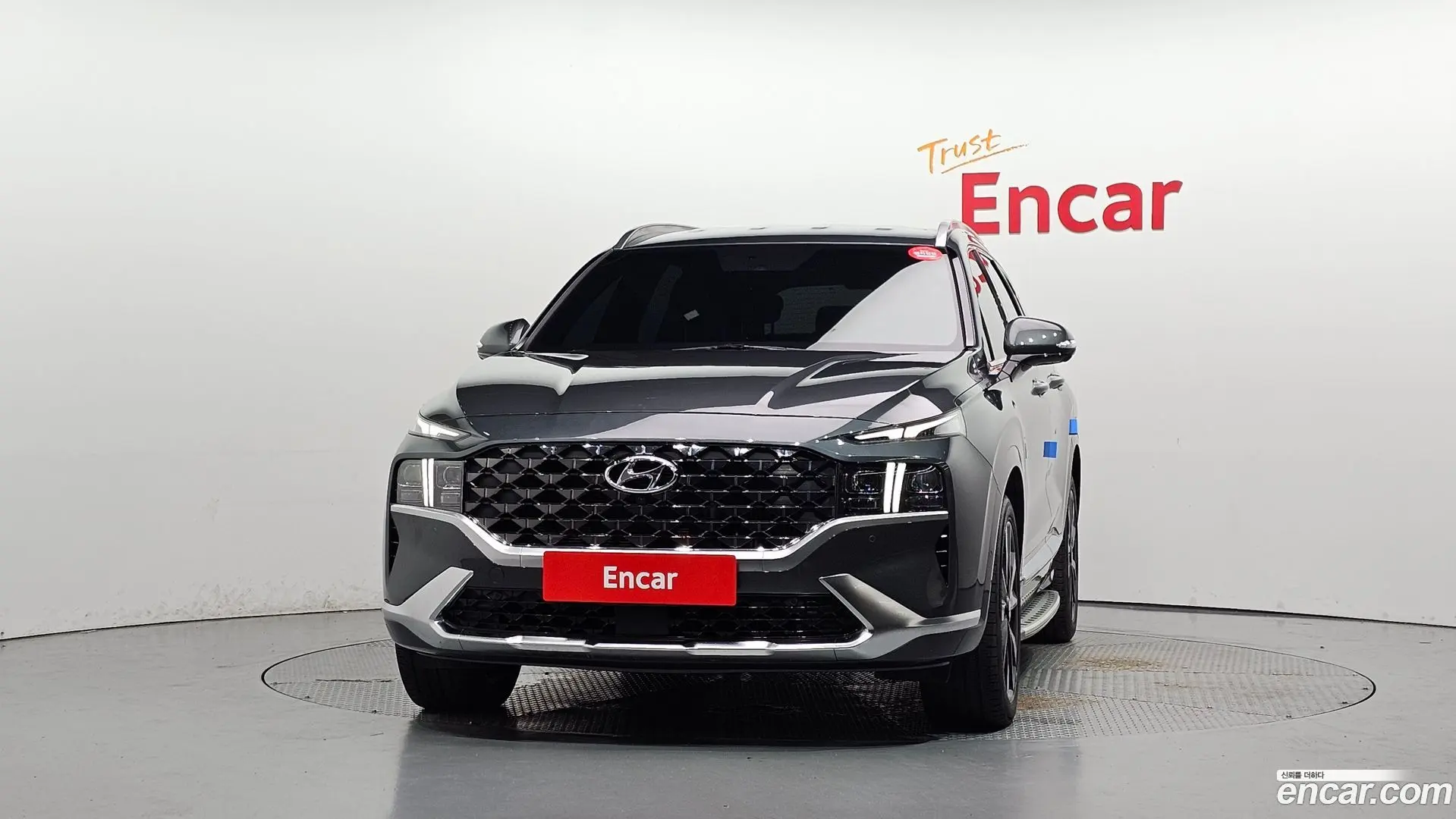 Hyundai Santafe Diesel 2.2 2WD