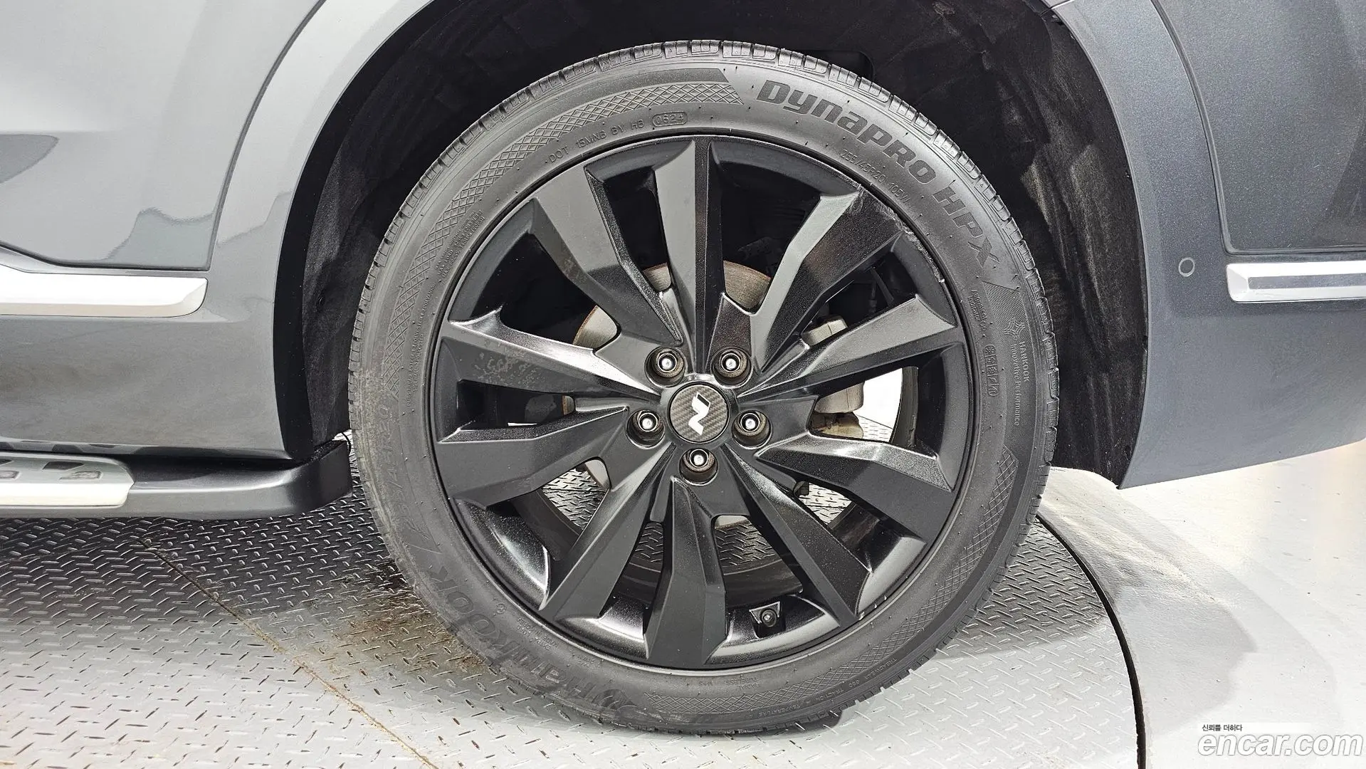 Hyundai Santafe Diesel 2.2 2WD