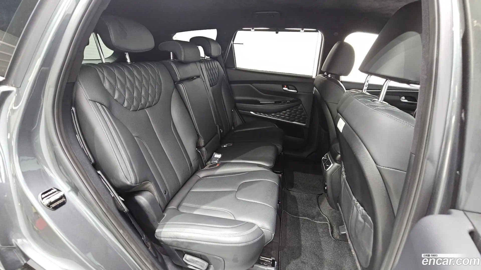 Hyundai Santafe Diesel 2.2 2WD