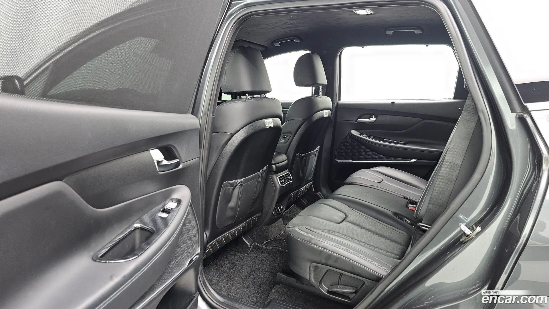 Hyundai Santafe Diesel 2.2 2WD