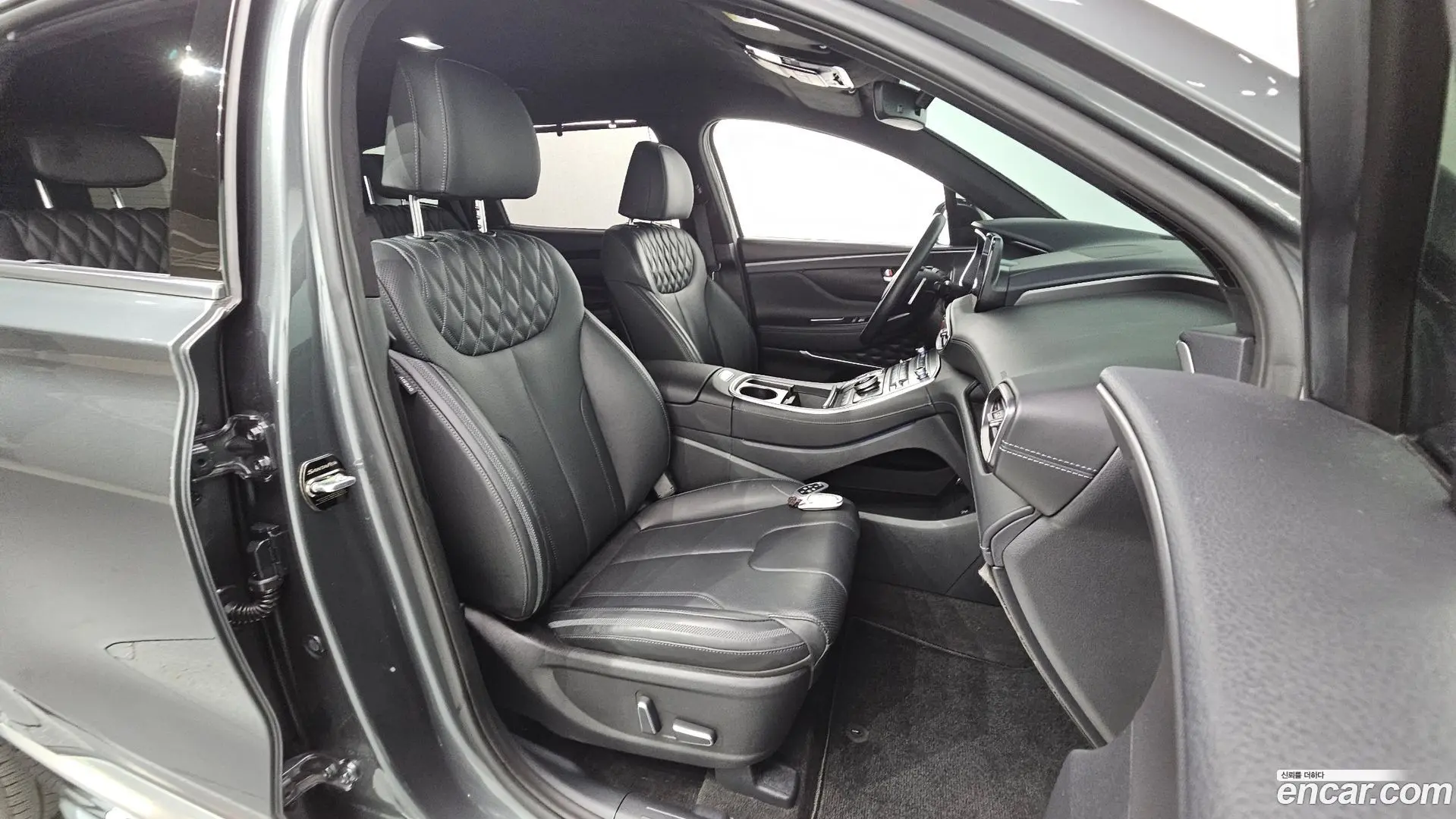 Hyundai Santafe Diesel 2.2 2WD