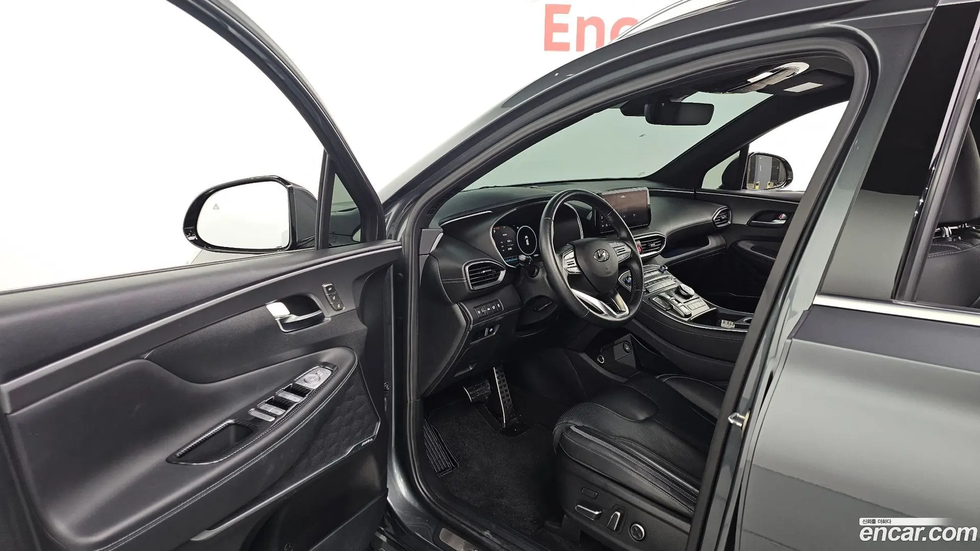 Hyundai Santafe Diesel 2.2 2WD