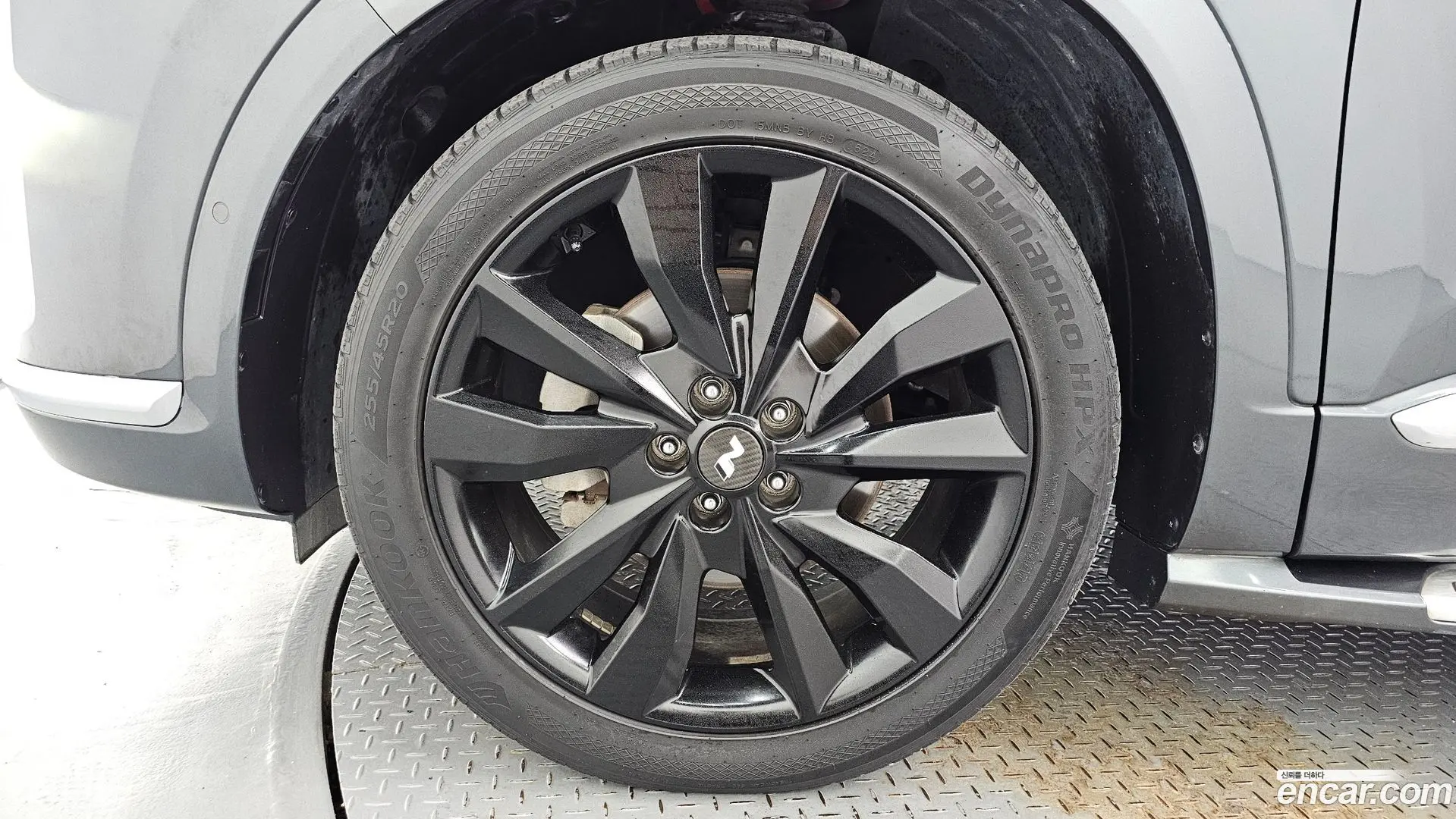 Hyundai Santafe Diesel 2.2 2WD