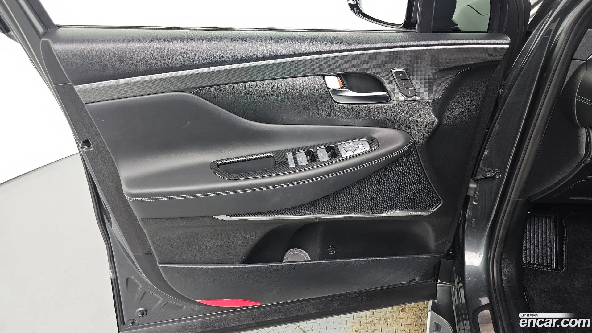 Hyundai Santafe Diesel 2.2 2WD