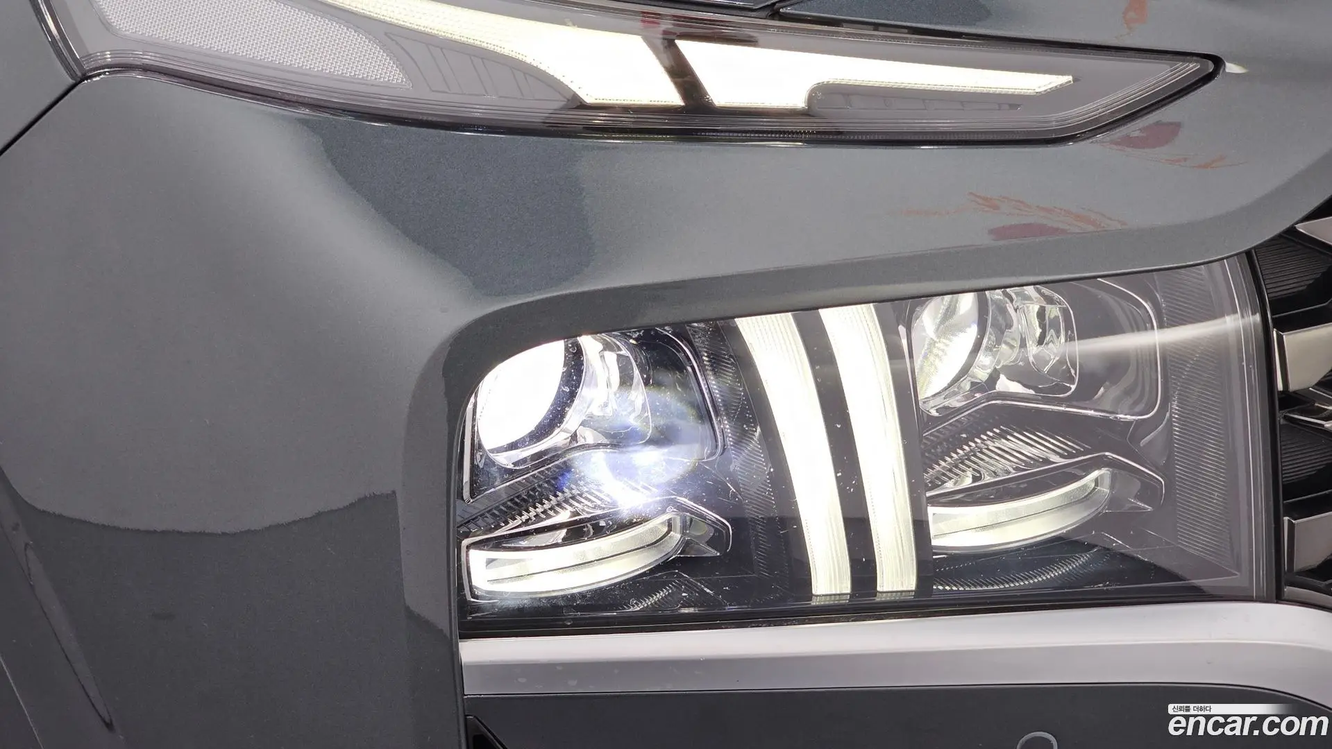 Hyundai Santafe Diesel 2.2 2WD