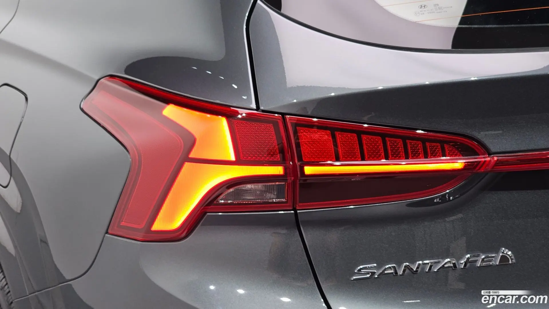 Hyundai Santafe Diesel 2.2 2WD