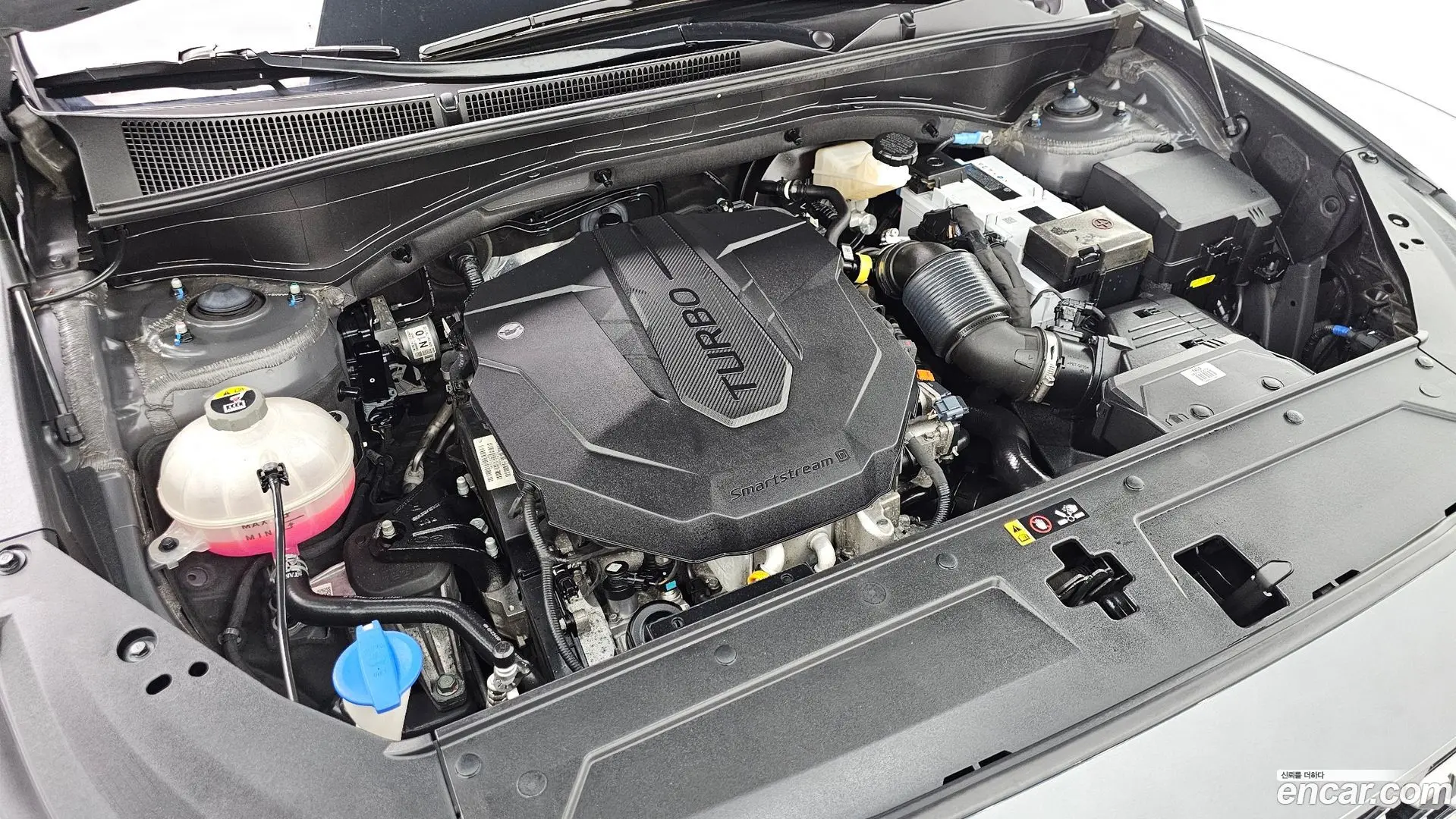 Hyundai Santafe Diesel 2.2 2WD
