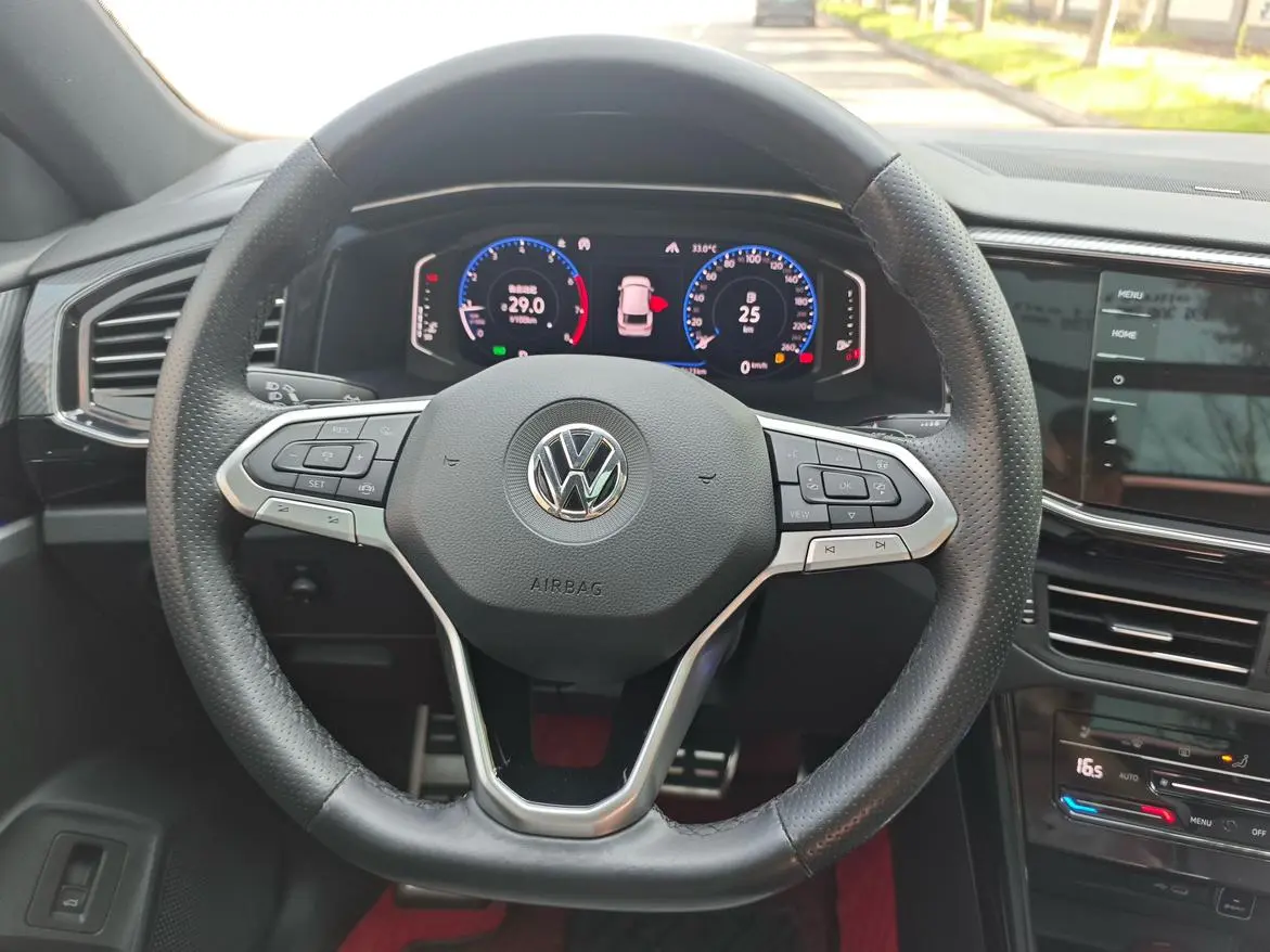 Volkswagen Tayron X 2020 380TSI 4WD Smart Connected