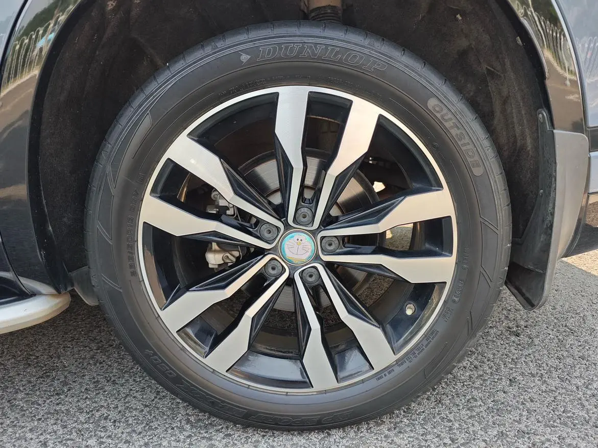 Volkswagen Tayron X 2020 380TSI 4WD Smart Connected