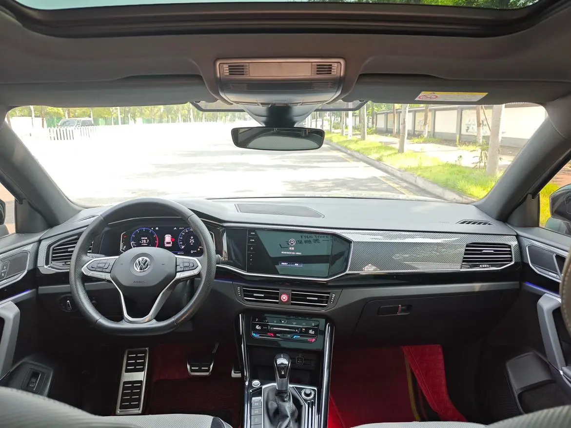 Volkswagen Tayron X 2020 380TSI 4WD Smart Connected