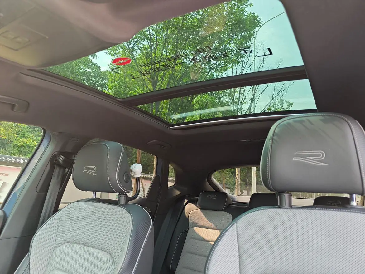 Volkswagen Tayron X 2020 380TSI 4WD Smart Connected