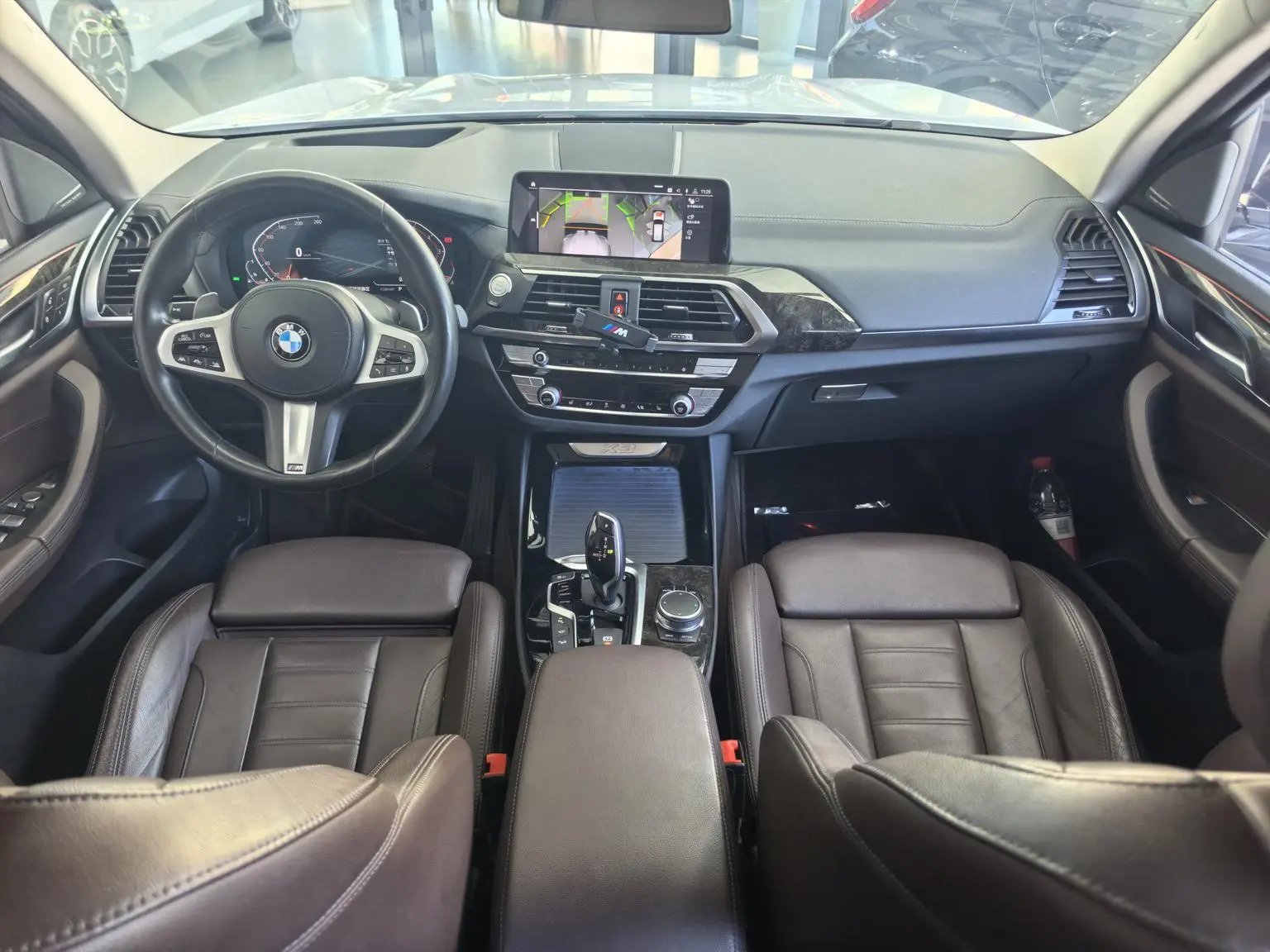 BMW X3 2020 xDrive30i Leading M Sport Package