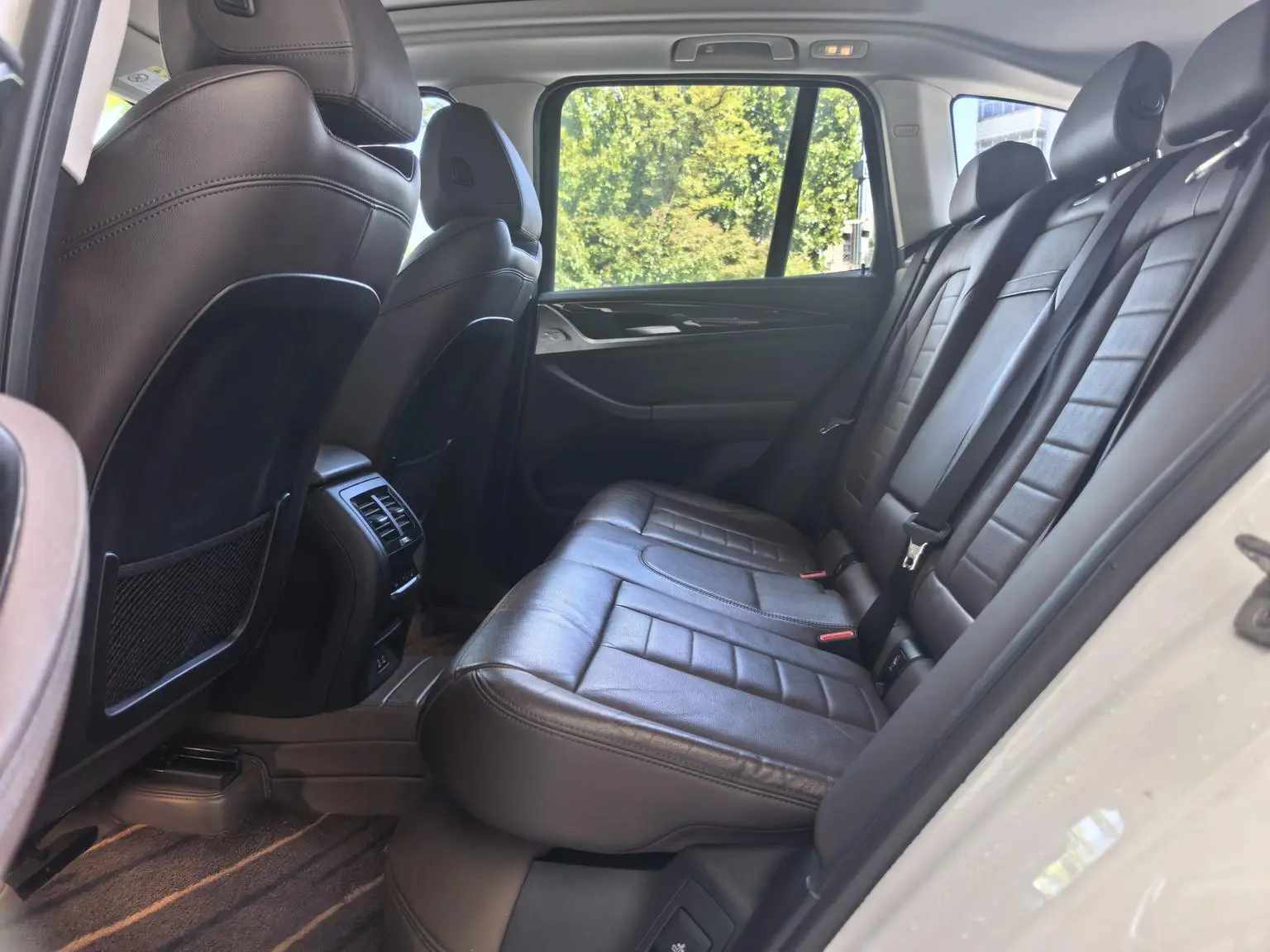 BMW X3 2020 xDrive30i Leading M Sport Package