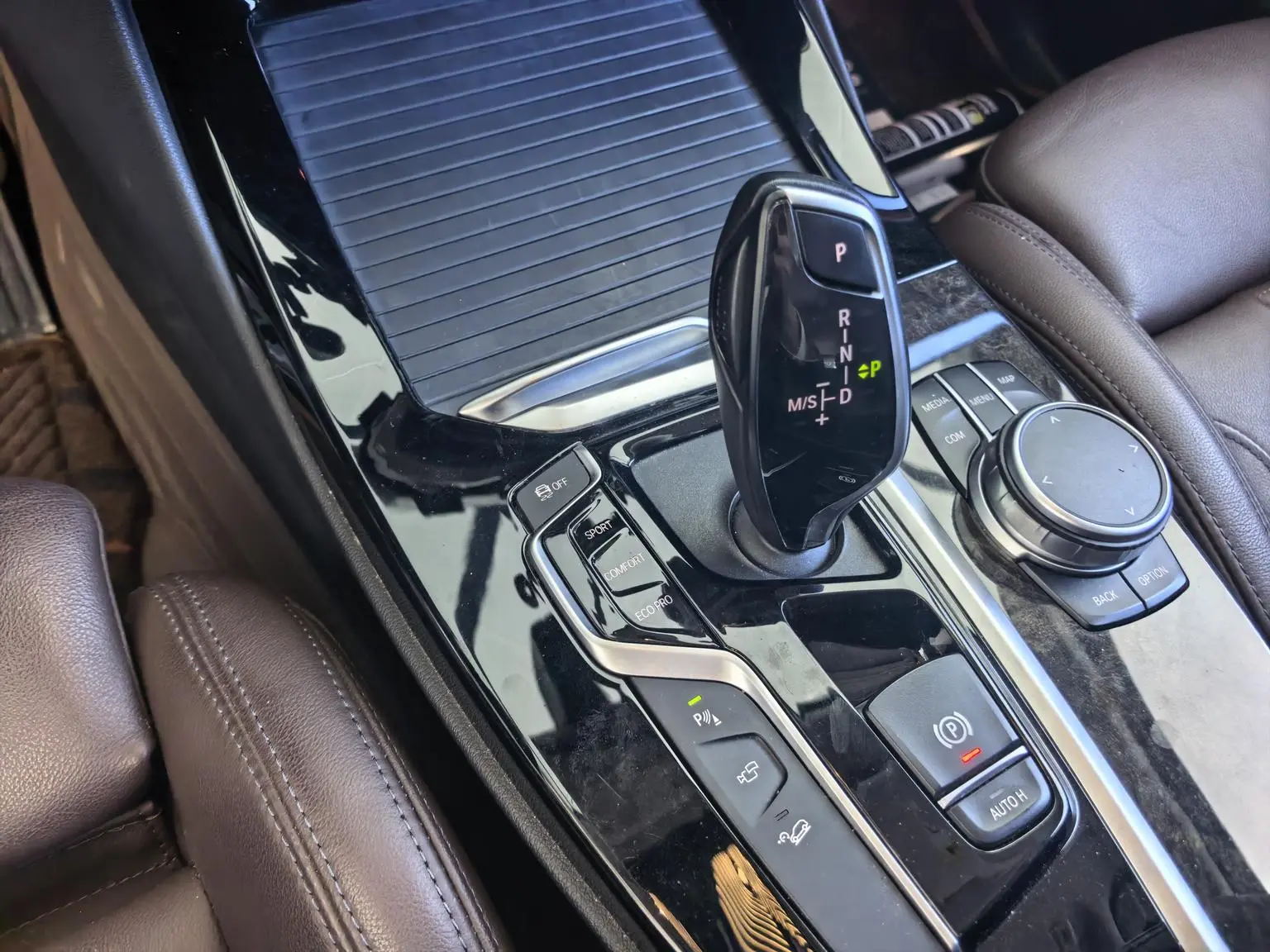 BMW X3 2020 xDrive30i Leading M Sport Package