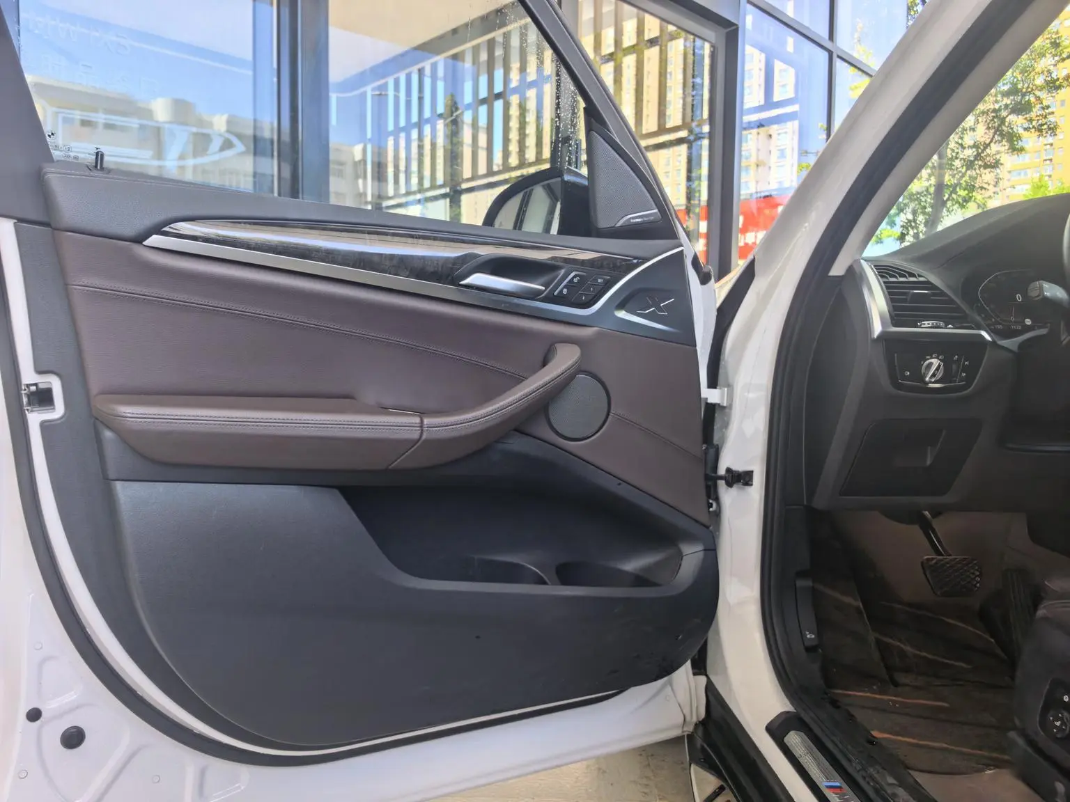 BMW X3 2020 xDrive30i Leading M Sport Package