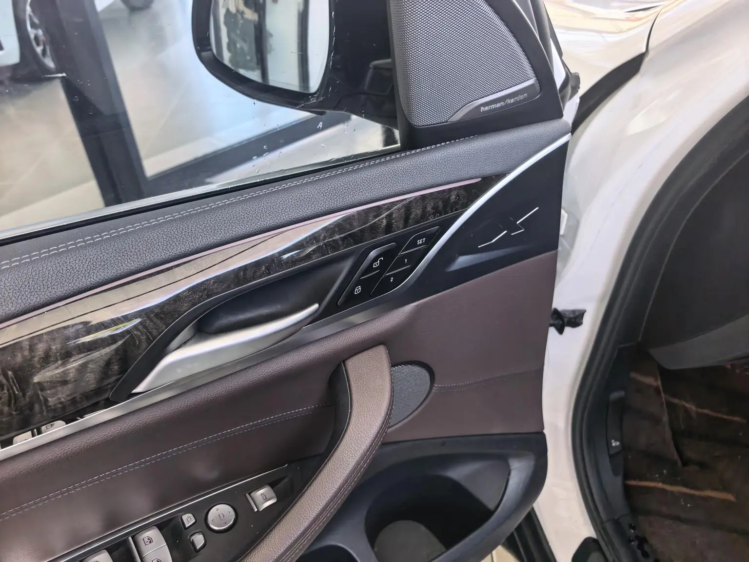 BMW X3 2020 xDrive30i Leading M Sport Package