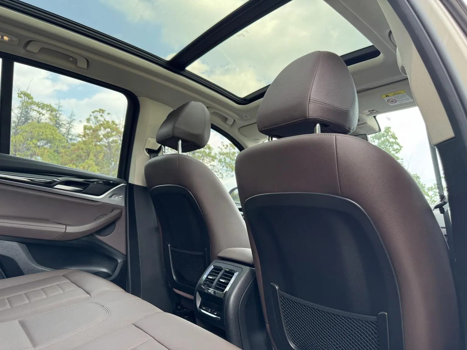 BMW X3 2020 xDrive25i Luxury Package