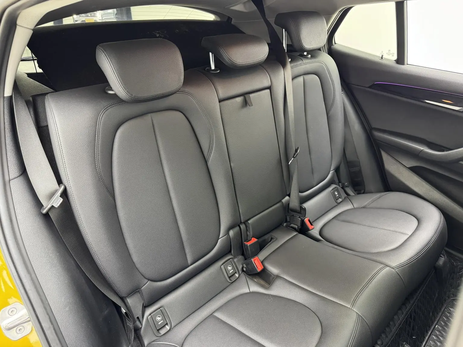 BMW X2( Import ) 2019 sDrive20i M Off-Road Package China VI