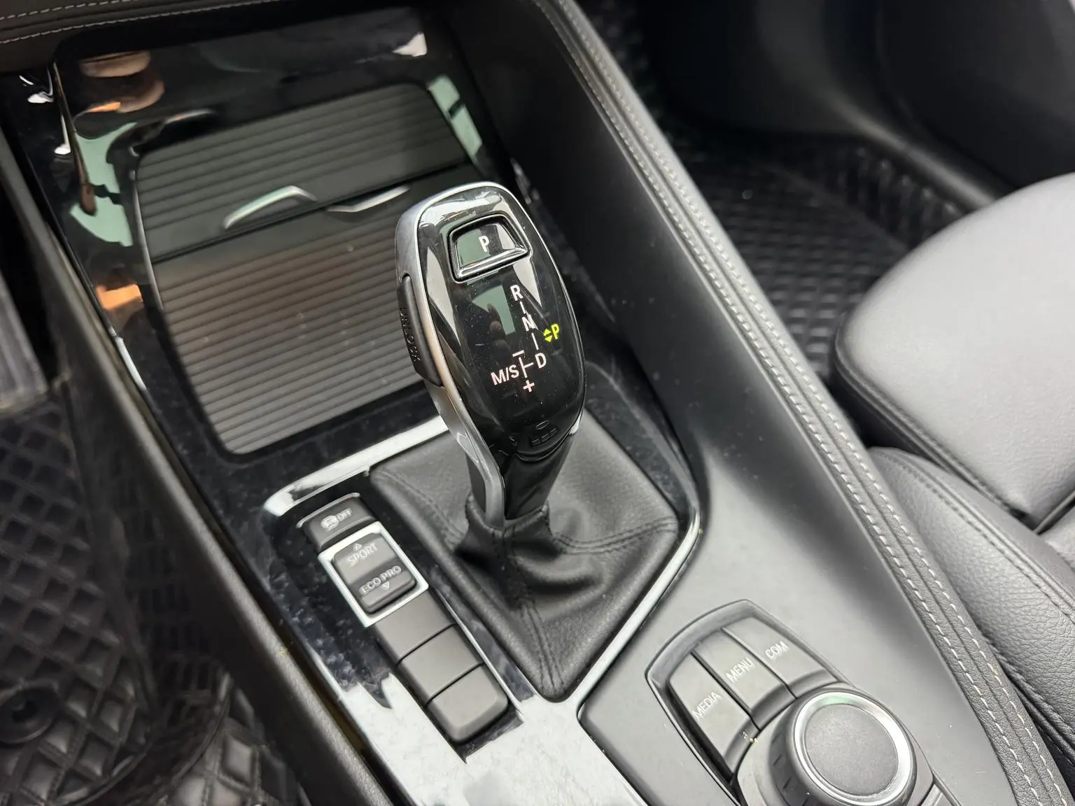 BMW X2( Import ) 2019 sDrive20i M Off-Road Package China VI