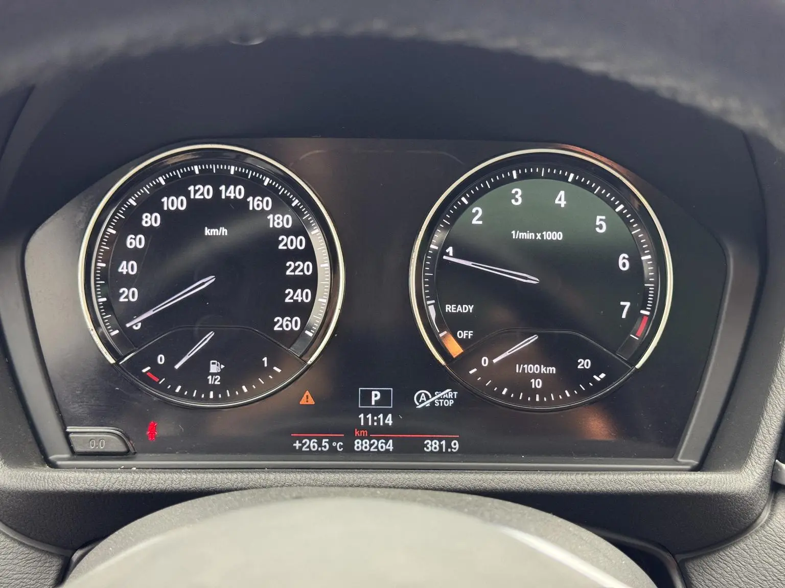 BMW X2( Import ) 2019 sDrive20i M Off-Road Package China VI
