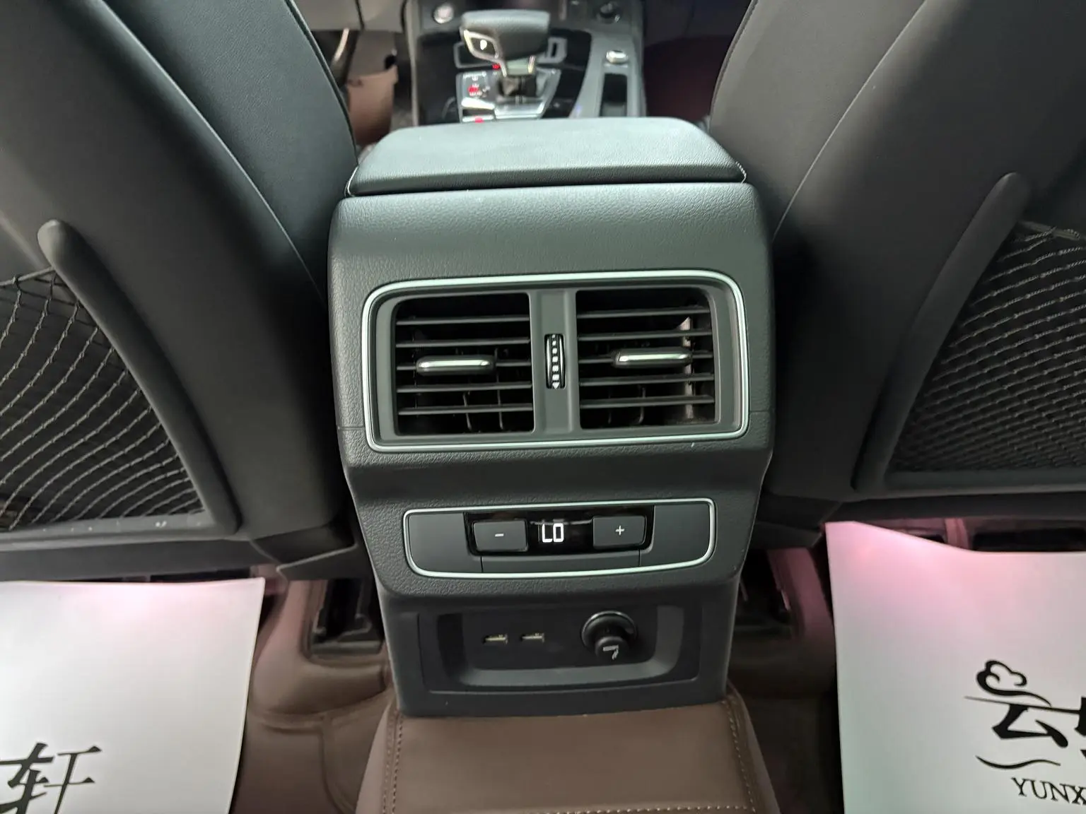 Audi Q5L 2022 Facelift 40T Dynamic Luxury