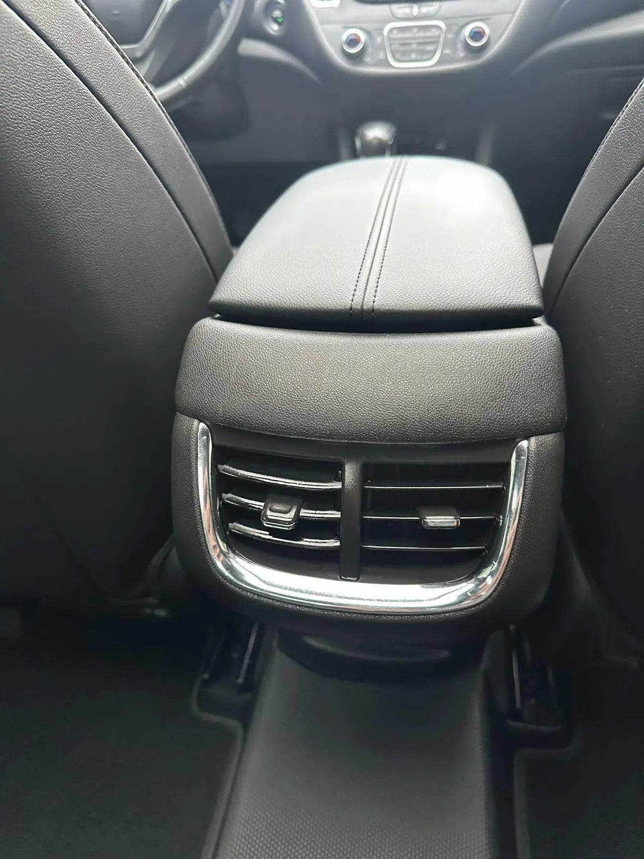 Chevrolet Malibu XL 2021 535T Auto Sharp