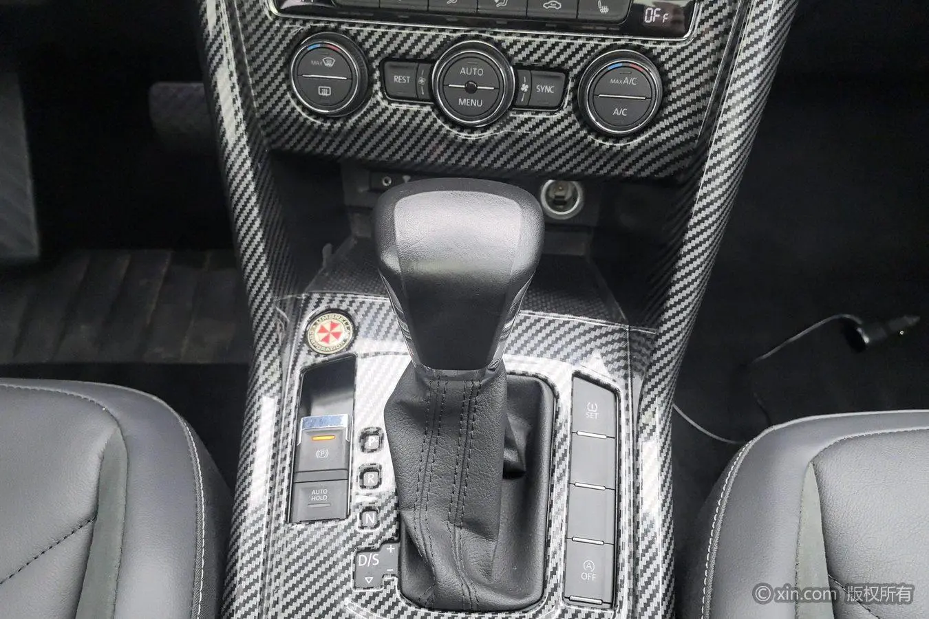 Volkswagen Tiguan L 2018 330TSI Auto 2WD Luxury