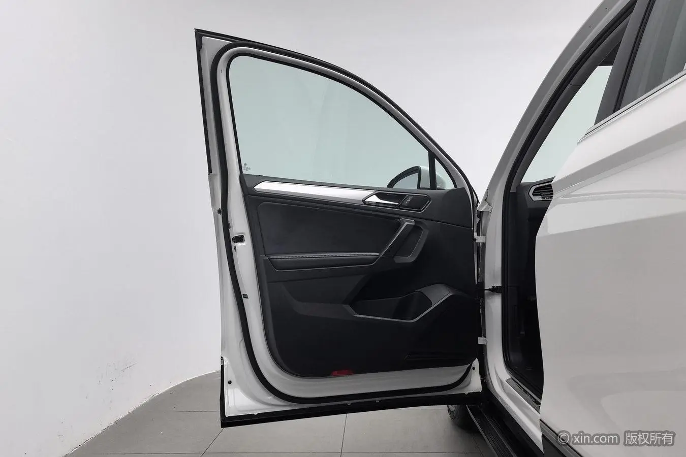 Volkswagen Tiguan L 2018 330TSI Auto 2WD Luxury