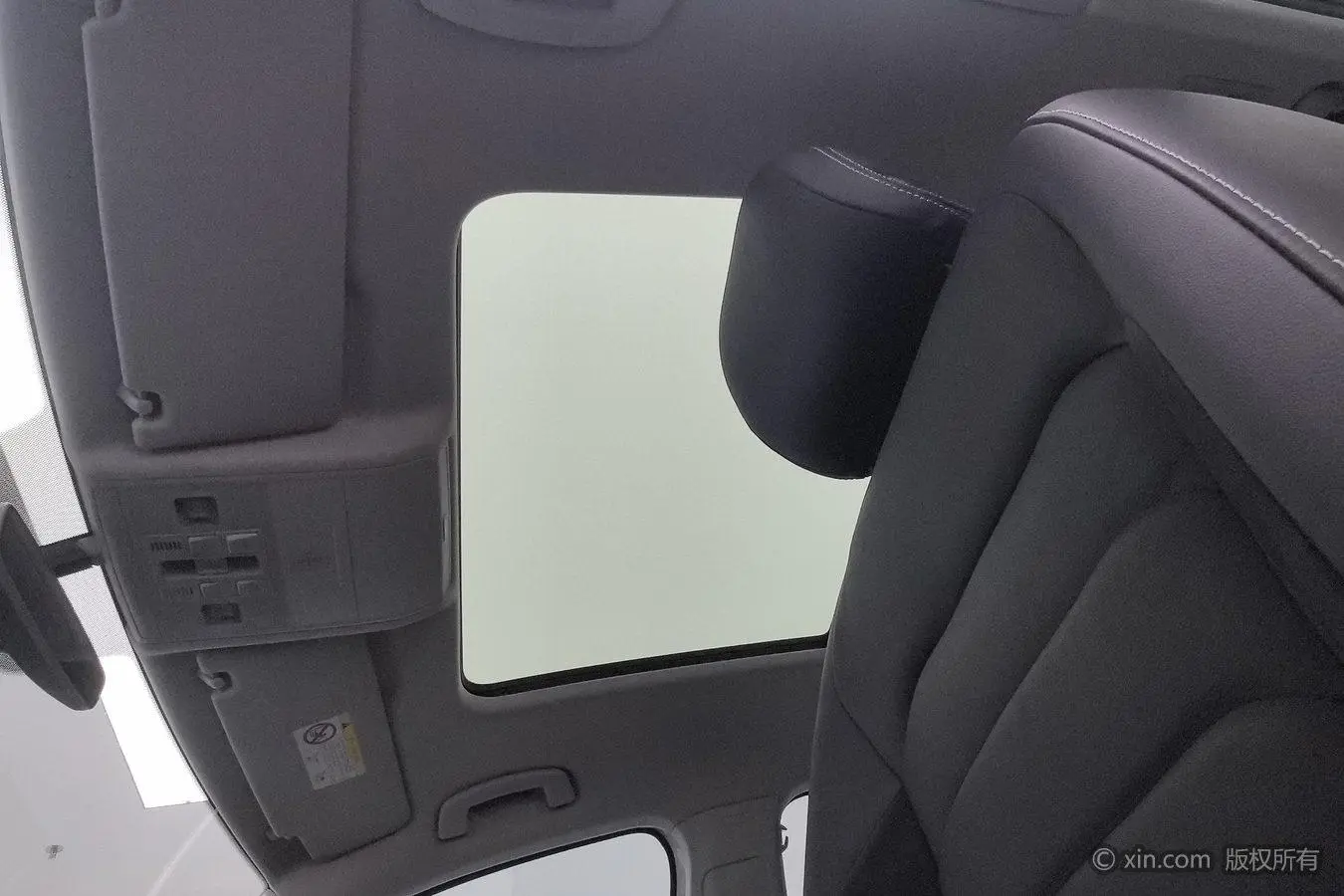 Volkswagen Tiguan L 2018 330TSI Auto 2WD Luxury