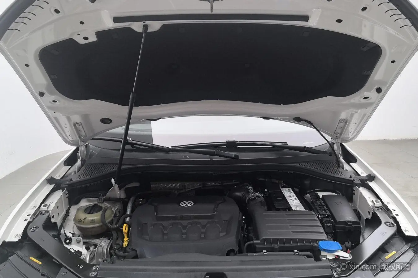 Volkswagen Tiguan L 2018 330TSI Auto 2WD Luxury