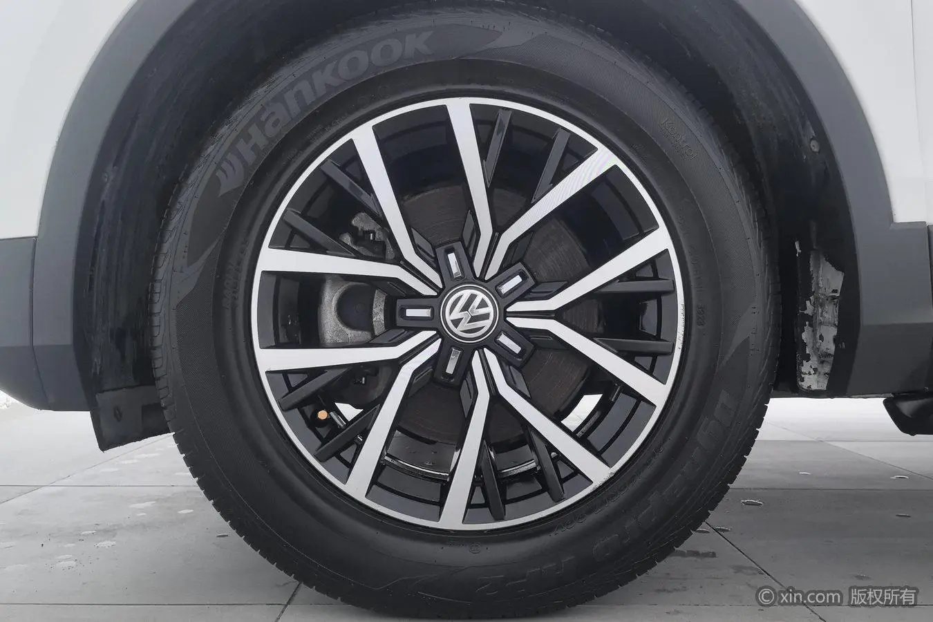 Volkswagen Tiguan L 2018 330TSI Auto 2WD Luxury