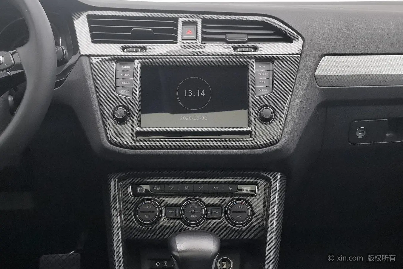 Volkswagen Tiguan L 2018 330TSI Auto 2WD Luxury