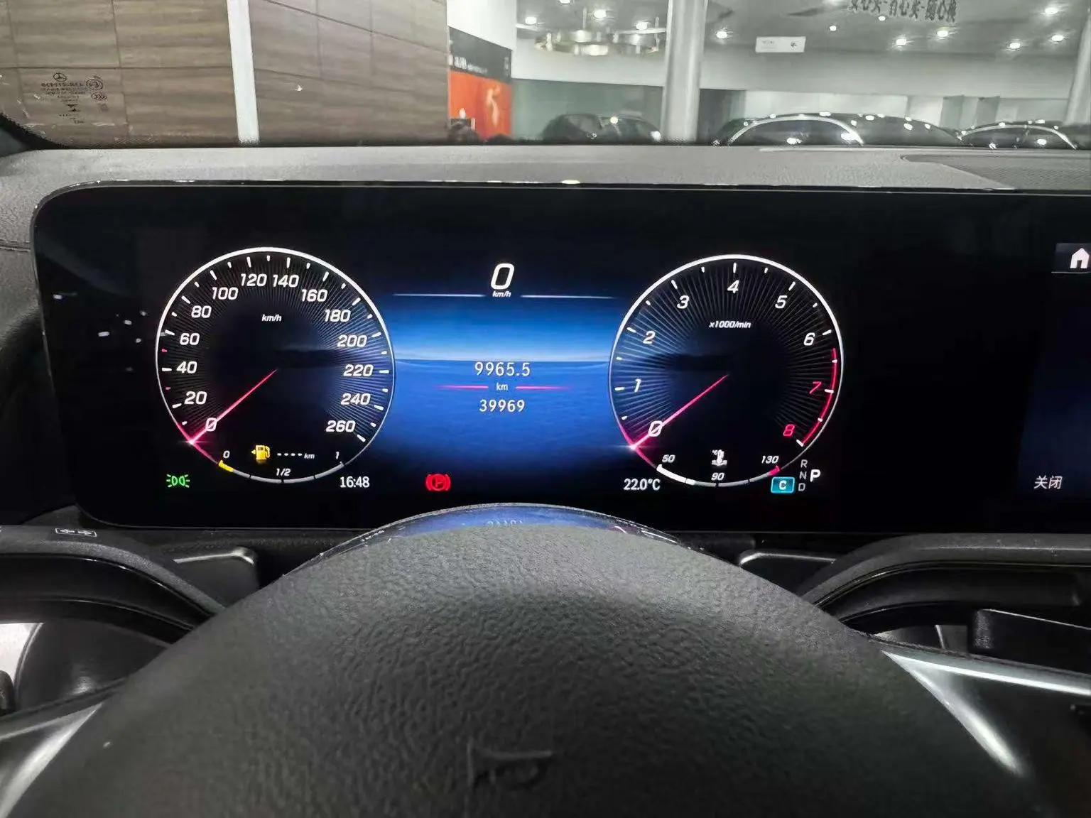 Mercedes-Benz GLB 2024 GLB 200 Dynamic