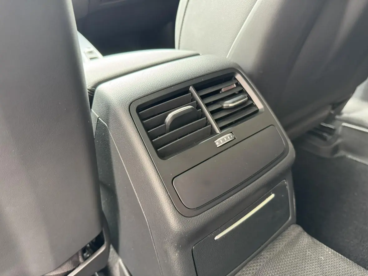 Audi A4L 2022 40 TFSI Dynamic Fashion