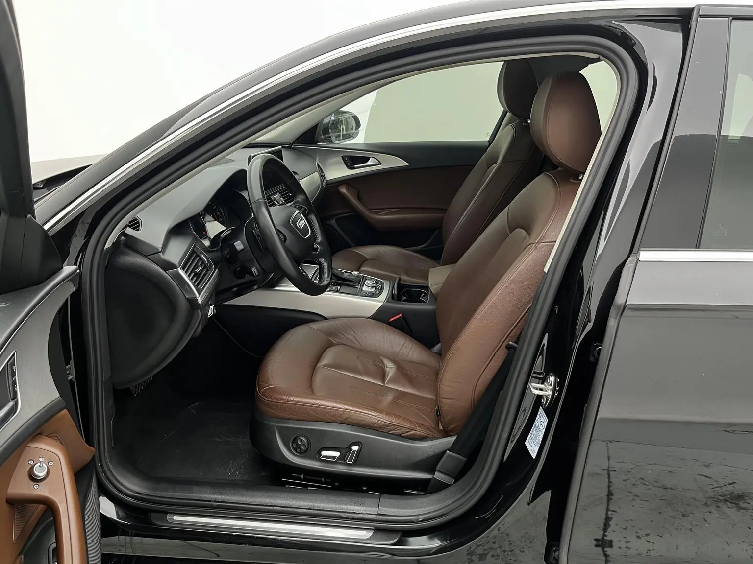 Audi A6L 2018 30 Anniversary TFSI Progressive