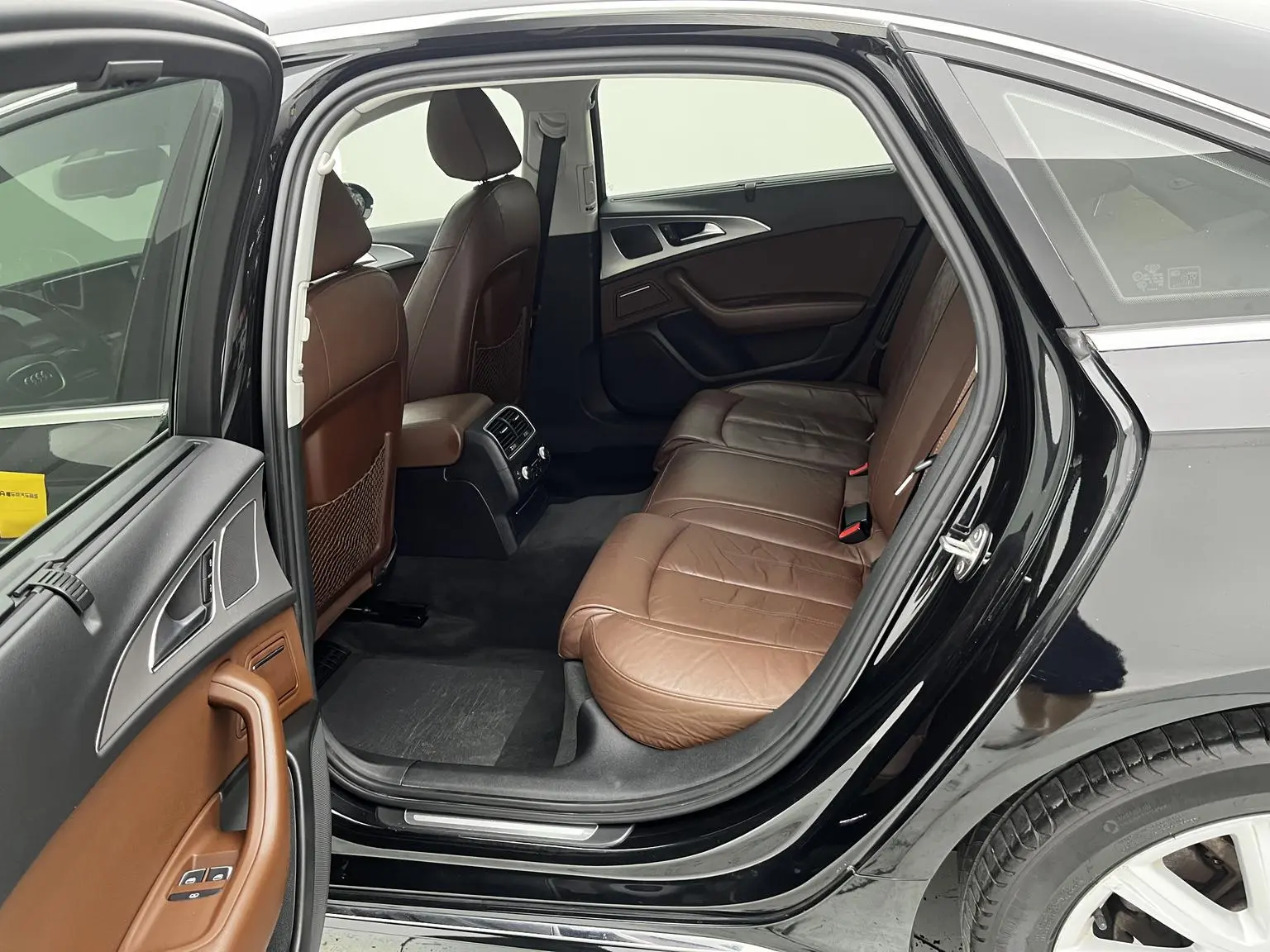 Audi A6L 2018 30 Anniversary TFSI Progressive