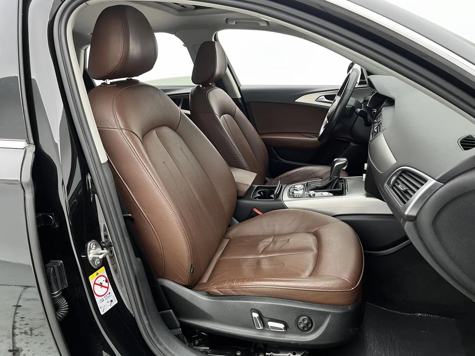 Audi A6L 2018 30 Anniversary TFSI Progressive